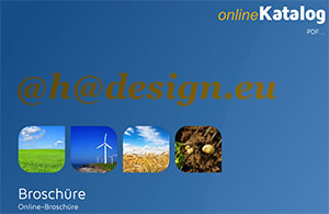 Ahadesign Online Katalog