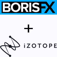 Boris FX übernimmt iZotope für erweiterte Audio-Produktion