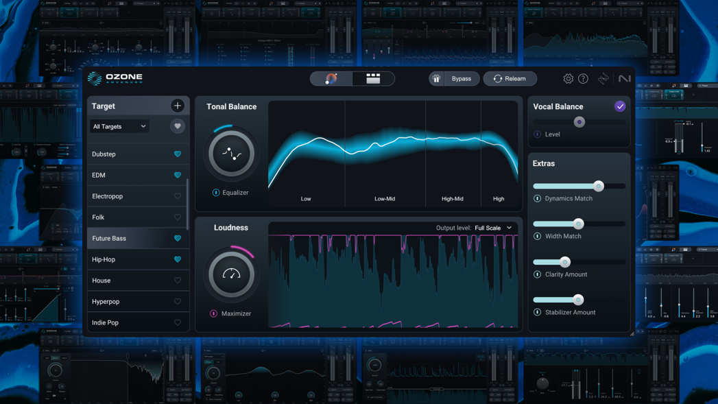 iZotope Ozone