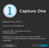 captureone20-credits