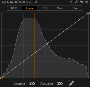 capture-one-9-gradationskurve