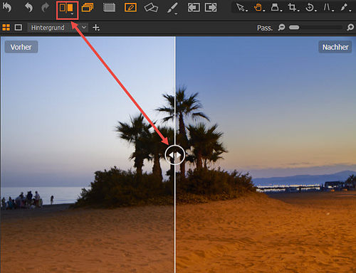 captureone-vorher-nachher-schieberegler