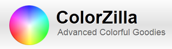 ColorZilla Add-on