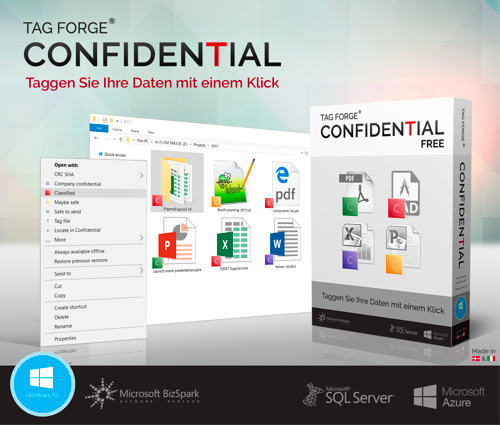 confidential-free