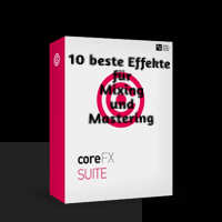 10 beste Effekte für perfektes Mixing und Mastering