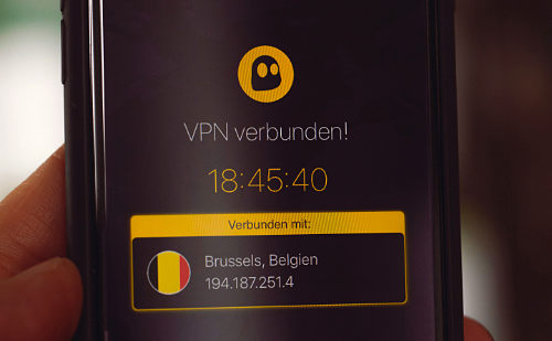 vpn-verbunden