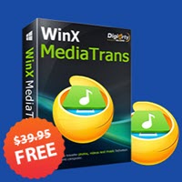 WinX MediaTrans Free