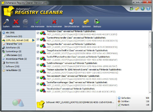 registrycleaner