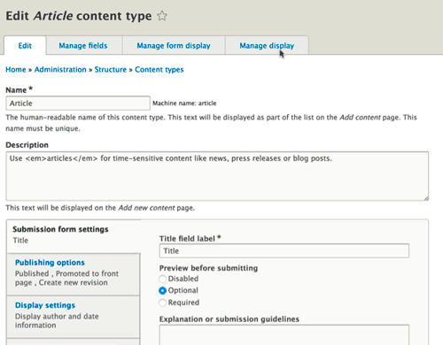 drupal-fieldlayout