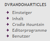 DVRandomArticles - Frontpage