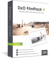 FilmPack 4 Essentials