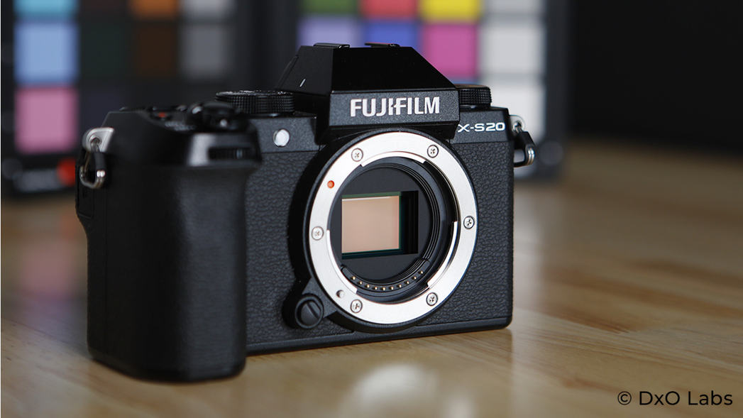 Fujifilm Kamera