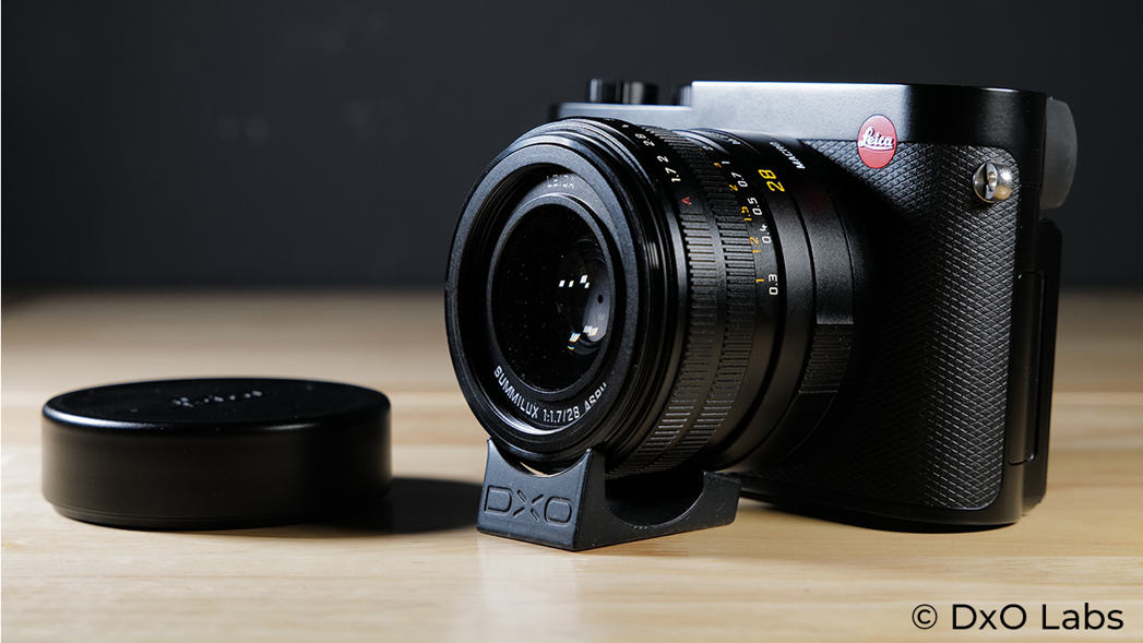 Leica Kamera