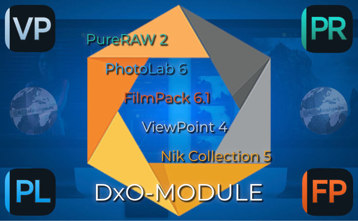 dxo-module