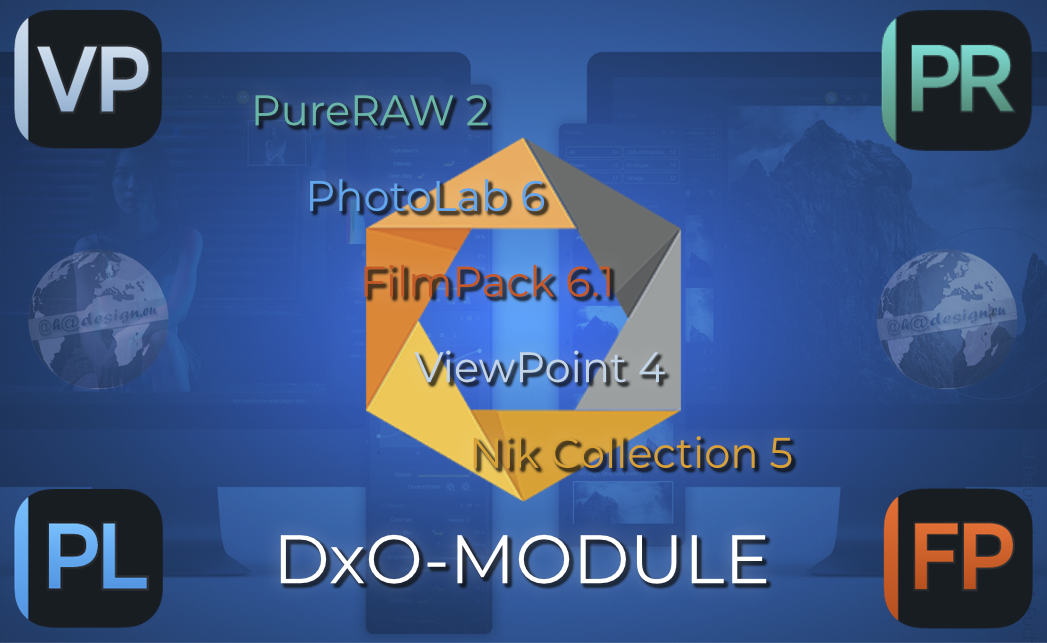 dxo-module