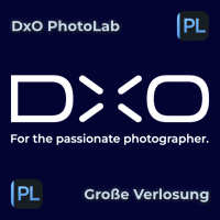 DxO PhotoLab - Große Verlosung des RAW-Konverters