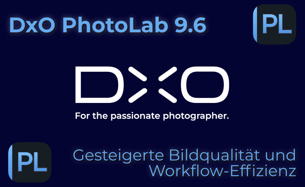 Nochmals gesteigerte Bildqualität und Workflow-Effizienz