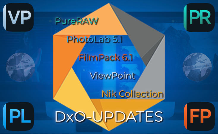 dxo-updates