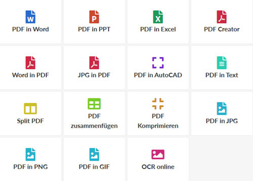 easypdf-tools