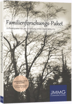 familienforschungspaket