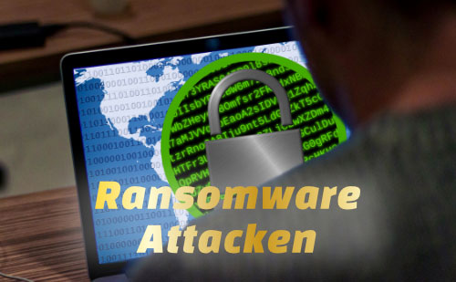 ransomware-attacken