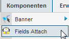 FieldAttach Content - Komponente