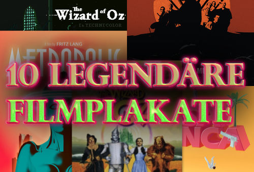 legendaere-filmplakate