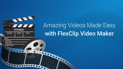 flexclip-videomaker