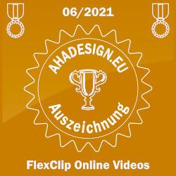 ahadesign-auszeichnung-flexclip