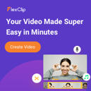 flexclip-onlinevideo