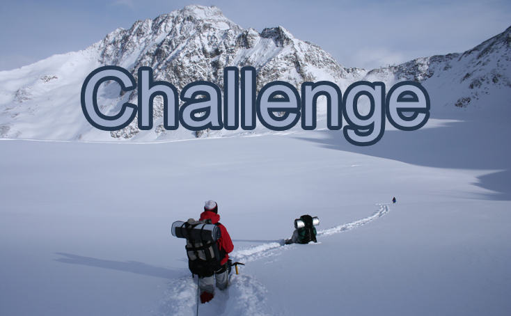 challenge