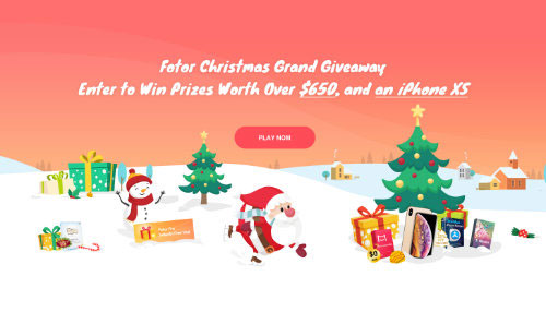 fotor-giveaway