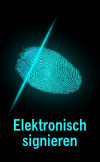 elektronisch-signatur