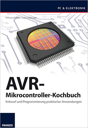 Mikrocontroller Kochbuch