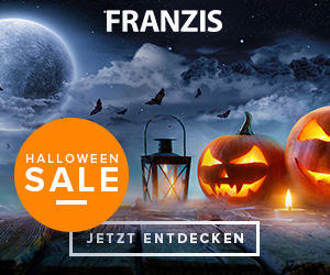 franzis-halloween-sale-entdecken-2022