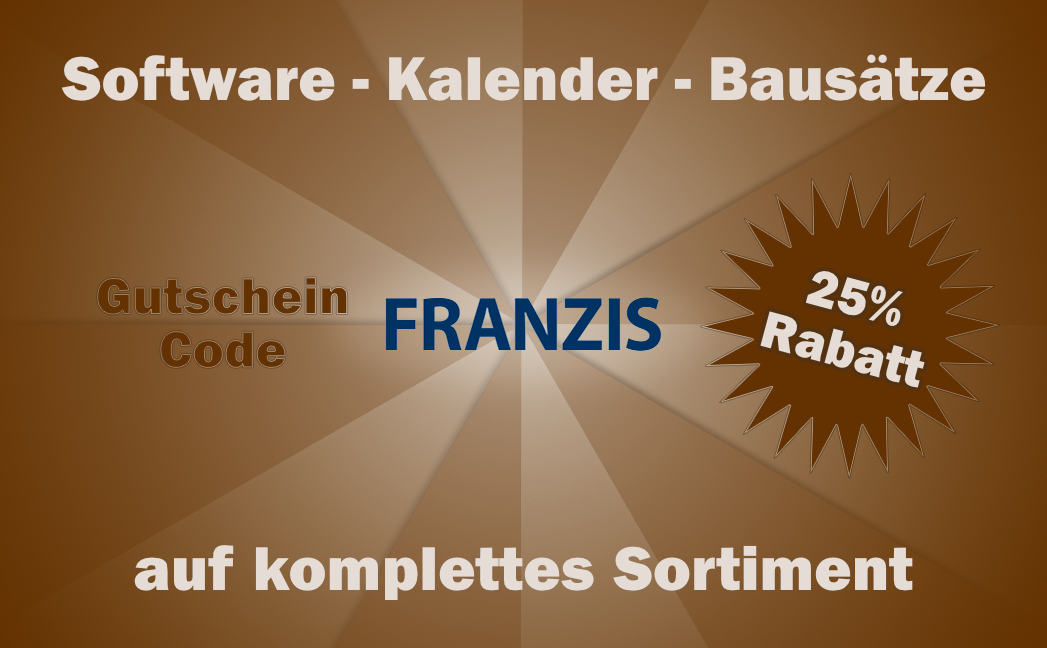 franzis-gutscheincode