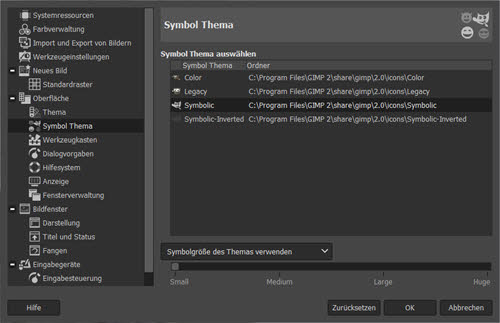 gimp210-einstellungen-symbolgroesse
