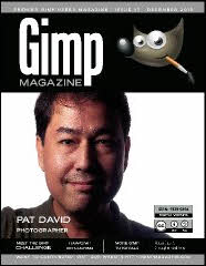 Gimp Magazin