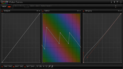 graidecolorcurves-farbkurven