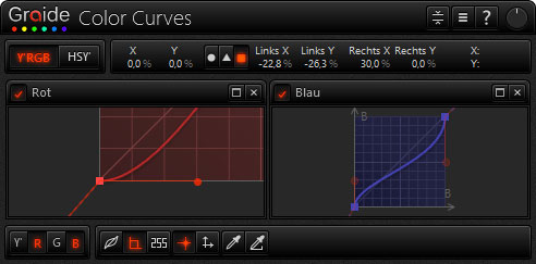 graidecolorcurves-kurveneditor