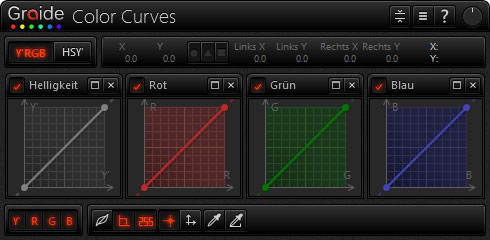 graidecolorcurves-plugin