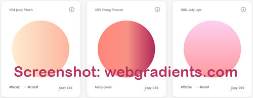 webgradients-verlauefe