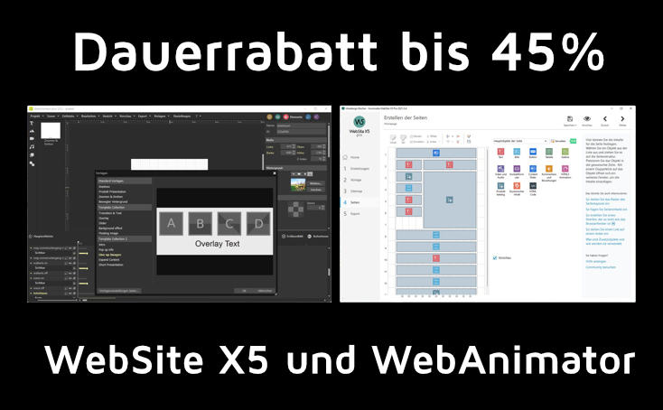 websitex5-webanimatior-dauerrabatt