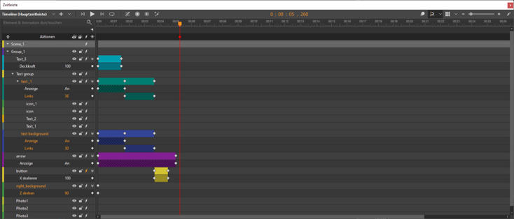webanimator4-zeitachse