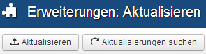 joomla-aktualisieren