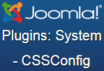 CSS Code Plugin Joomla
