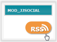 JJ Social - Modul Frontpage