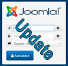 Joomla Login