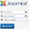 joomla-login
