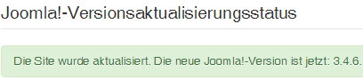 joomla2.5-aktualisierung-status